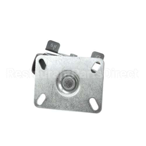 401-127A-- Beverage Air 5 Plate Caster W/Brake(Standa