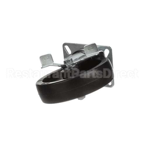 401-127A-- Beverage Air 5 Plate Caster W/Brake(Standa