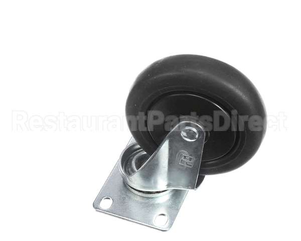 401-169A-- Beverage Air Caster 4 Swivel Plate