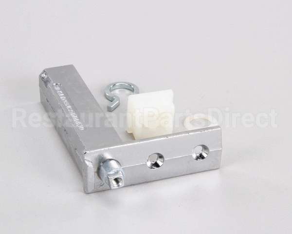 401-216A-01 Beverage Air Cartridge Assembly - Chrome Mt