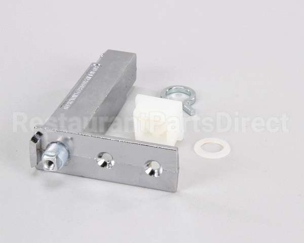 401-216A-01 Beverage Air Cartridge Assembly - Chrome Mt