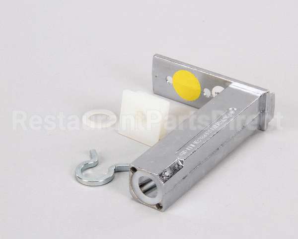 401-216A-01 Beverage Air Cartridge Assembly - Chrome Mt