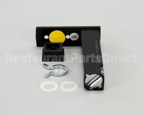 401-216A-02 Beverage Air Cartridge Assembly - Black Mt