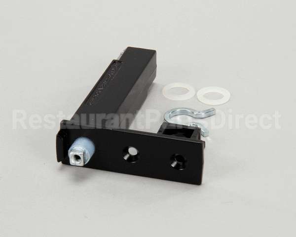 401-216A-02 Beverage Air Cartridge Assembly - Black Mt