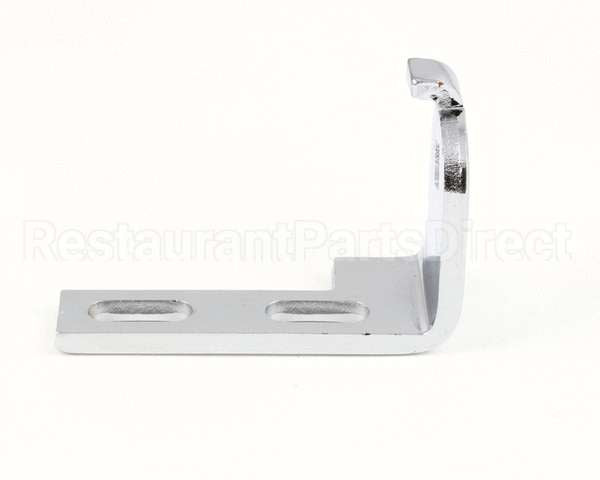 401-219A-01 Beverage Air Hinge Bracket Bot Lh Chrome Mt/Ur