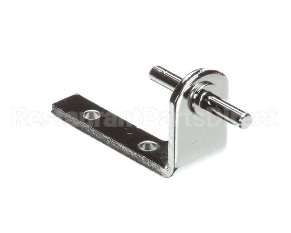 401-229A-01 Beverage Air Hinge Bracket Ctr Lh Chrome Mt/Ri