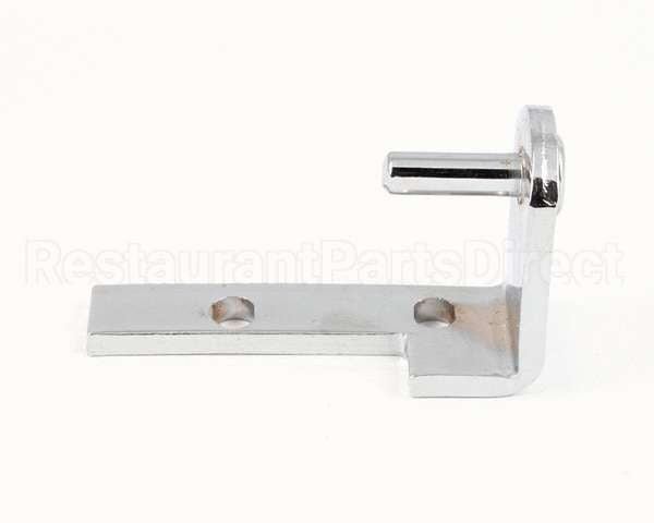 401-247A-01 Beverage Air Hinge Bracket Top Lh Chrome Mt/Ur