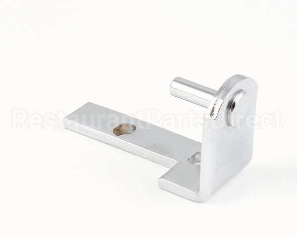 401-247A-01 Beverage Air Hinge Bracket Top Lh Chrome Mt/Ur