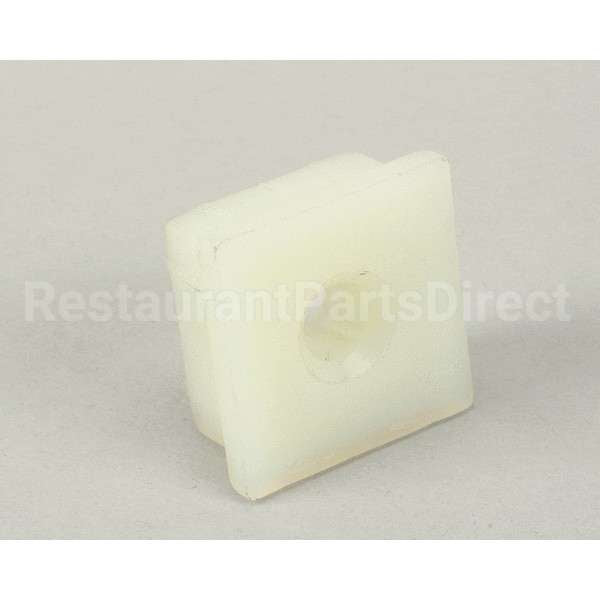 401-248A-01 Compatible Beverage Air Bushing-Door Hinge Wht Mt-Swin