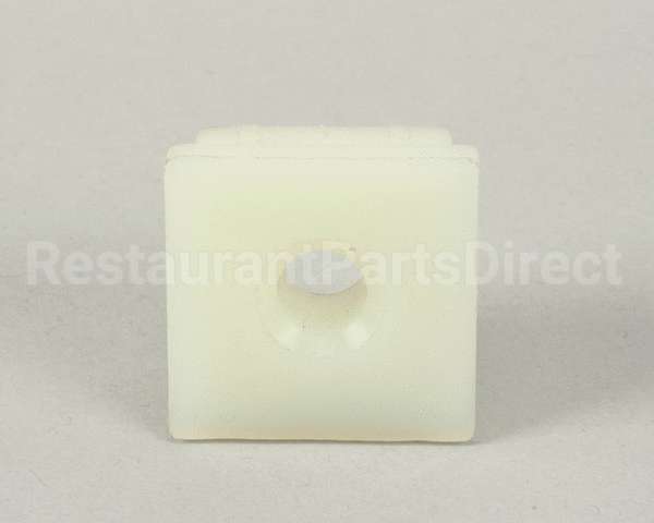 401-248A-01 Beverage Air Bushing-Door Hinge Wht Mt-Swin