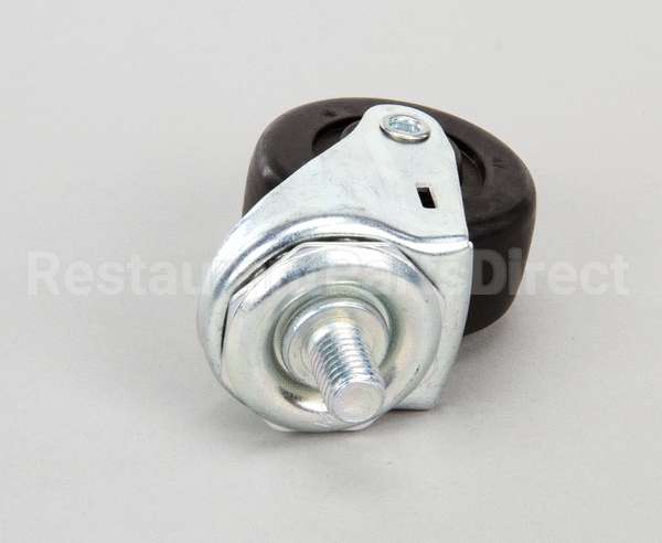 401-254A Beverage Air Caster 2 1/2 1/2-13 Stem