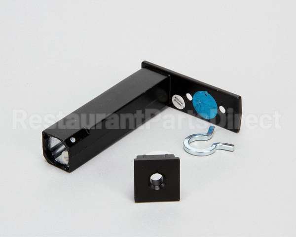 401-454A-02 Beverage Air Cartridge Assembly - Black Ur