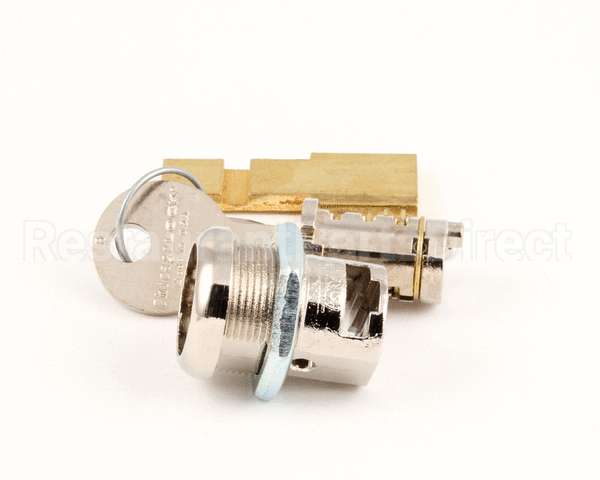 401-510A Beverage Air Lock W/Keys A,Ep Models