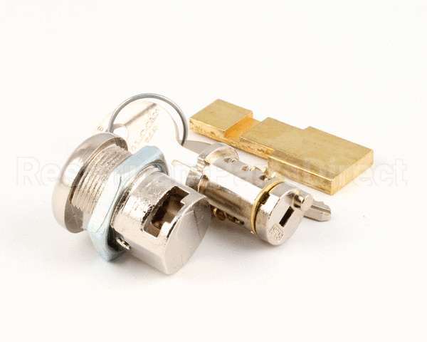 401-510A Beverage Air Lock W/Keys A,Ep Models