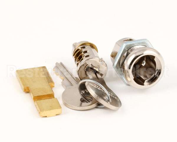 401-510A Beverage Air Lock W/Keys A,Ep Models