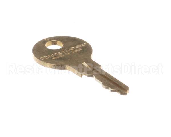 401-546A Beverage Air Key #1454 For 401-049/226/274A