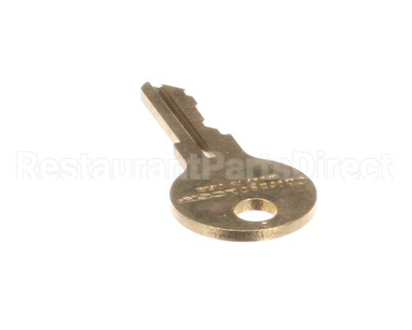 401-546A Beverage Air Key #1454 For 401-049/226/274A