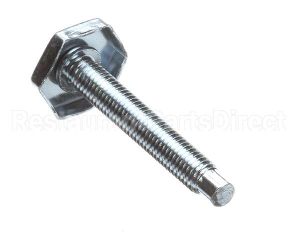 401-670A Beverage Air Leveler 1/2-13 W/Hex Head