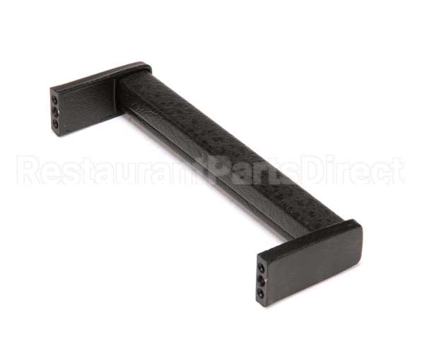 401-823B-02 Beverage Air Glass Rail - Short Bm23