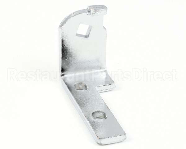 401-832A Beverage Air Hinge Bracket- Rh Bot Cfg/Crg