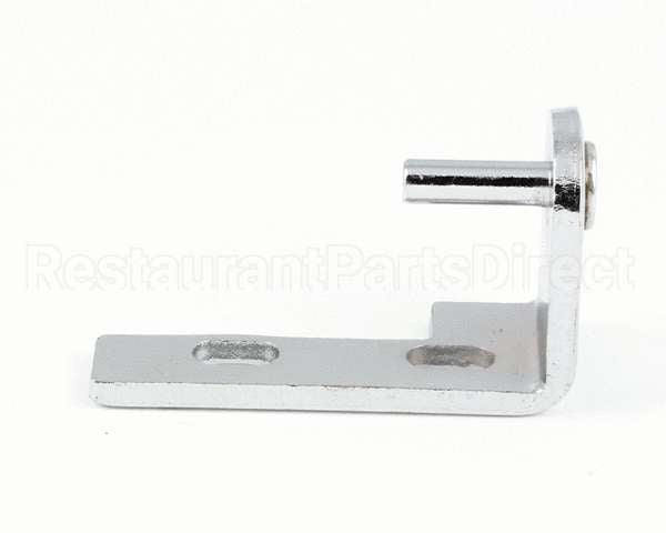 401-834A Beverage Air Hinge Bracket- Rh Top Crg