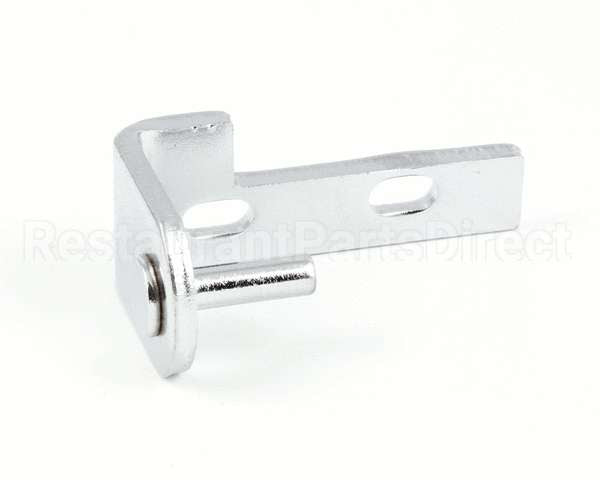 401-835A Beverage Air Hinge Bracket- Lh Top Crg