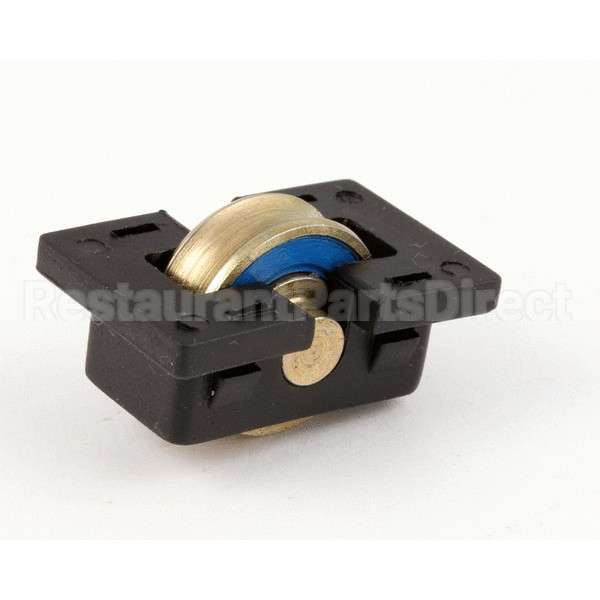 401-859D Compatible Beverage Air Wheel - Slider W/Hsg Mc 1100S