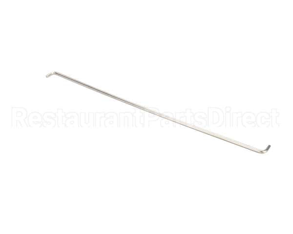 401-986D Beverage Air Torsion Spring,Lh,Spe60-Stl