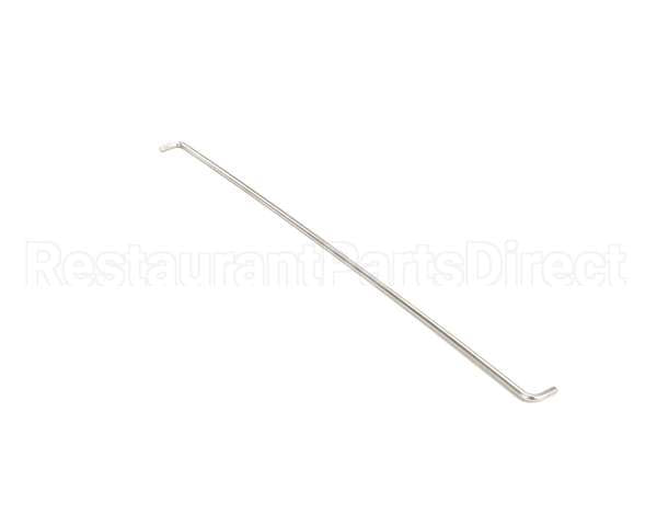 401-986D Beverage Air Torsion Spring,Lh,Spe60-Stl