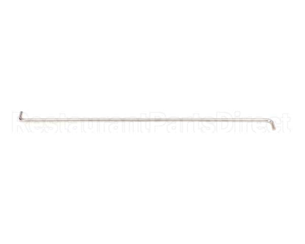 401-988D Beverage Air Torsion Spring,Lh,Spe48-Stl