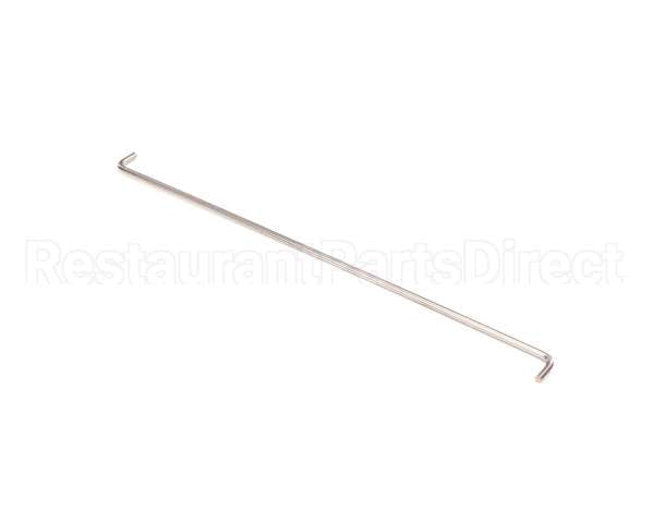 401-988D Beverage Air Torsion Spring,Lh,Spe48-Stl