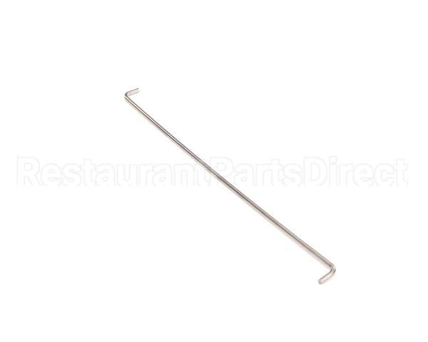 401-988D Beverage Air Torsion Spring,Lh,Spe48-Stl