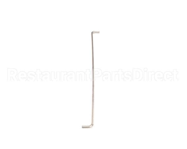 401-988D Beverage Air Torsion Spring,Lh,Spe48-Stl