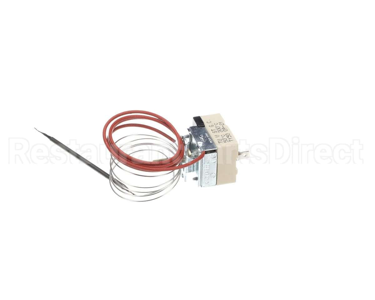 40100068 Firex Thermostat 50-300