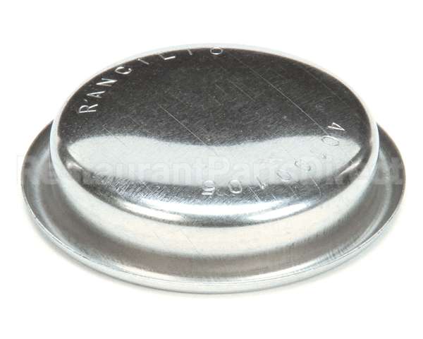 40100105 Rancilio Blind Filter