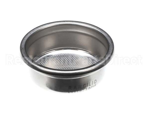 40100108 Rancilio 3 Dose Basket 21G