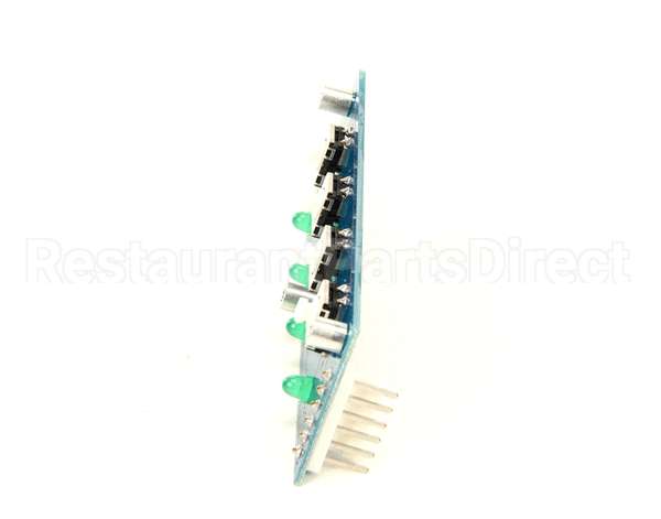 4010192 Antunes Switch, Pc-Board