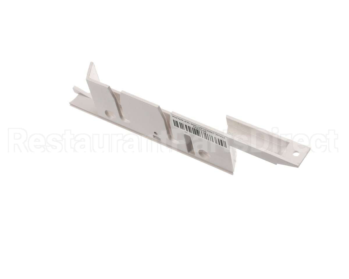 4010393 Manitowoc Ice Frame, J Mold Left Side 16.5"