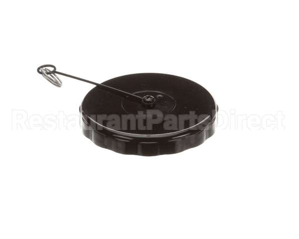 40106.0000 Bunn Cap Assembly, Titan Server