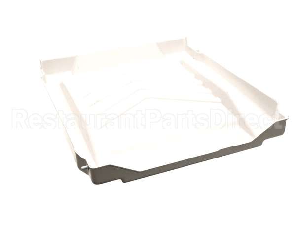 401098 Manitowoc Ice Water Curtain