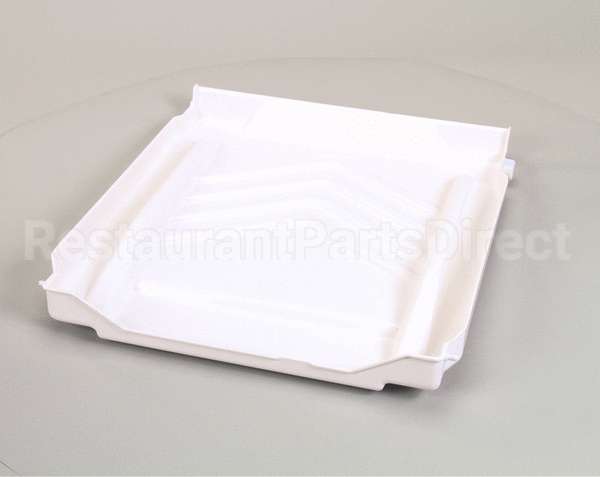 4010989 Manitowoc Ice Water Curtain