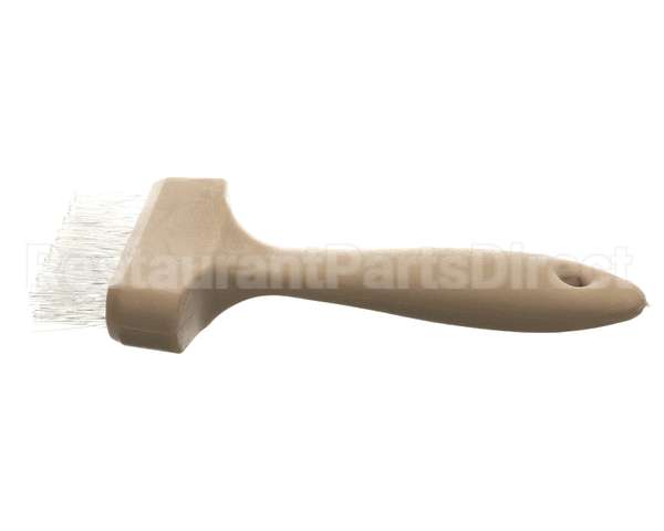 4011400 Carlisle Brush,Wide W/Ptfe Bristles