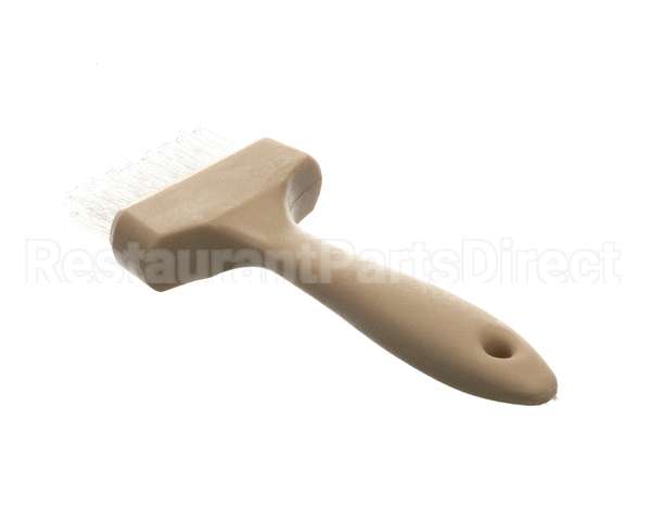 4011400 Carlisle Brush,Wide W/Ptfe Bristles