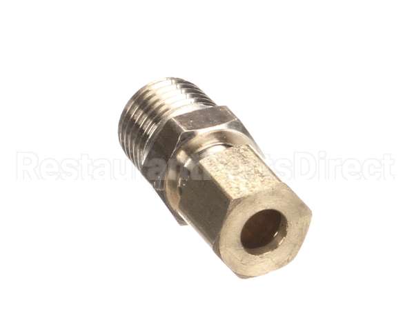 40116.00 Cma 1/4 Comp X 1/4 Mip Fitting