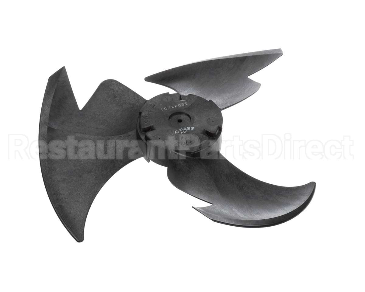 4011977 Daikin Fan Blade