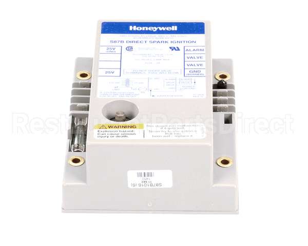 4011A Hardt Ignition Module