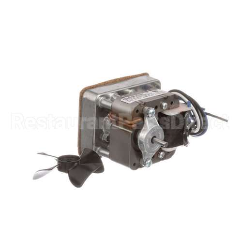 401201 Compatible Belleco Drive Motor 208/240V, 1P5.5Rpm