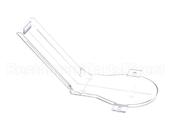 4013463 Manitowoc Ice Cover, Evaporator Chute