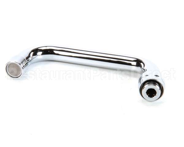 40137-6LF Perlick 6 Swivel Spout, Lead-Free Str