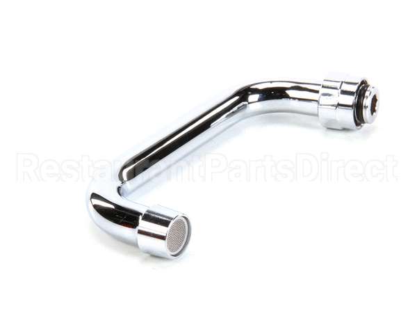 40137-6LF Perlick 6 Swivel Spout, Lead-Free Str